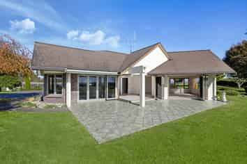 2 Lawbrooke Lane, Te Awamutu