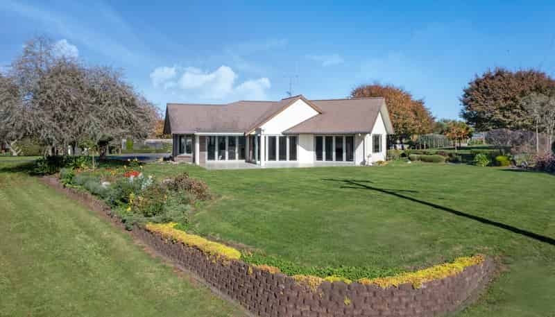 2 Lawbrooke Lane, Te Awamutu