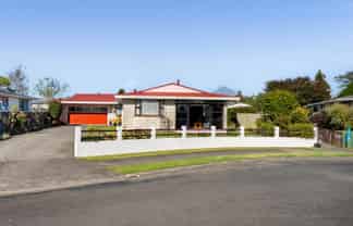 25 Koromiko Street, Inglewood