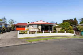 25 Koromiko Street, Inglewood