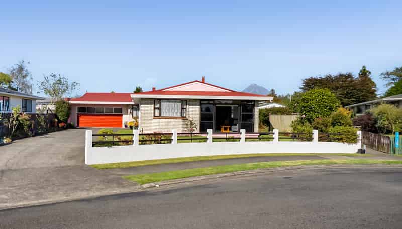 25 Koromiko Street, Inglewood