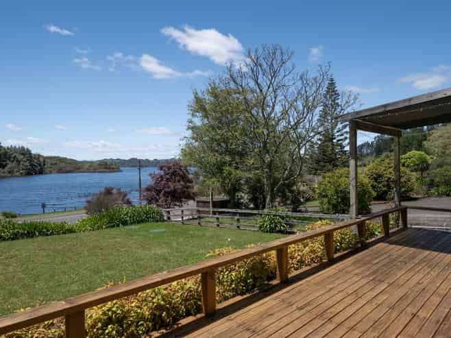 A/115 State Highway 30, Lake Rotoma