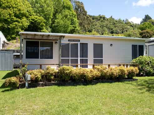 A/115 State Highway 30, Lake Rotoma