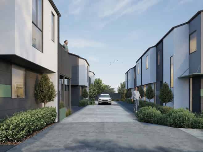 11 Draper Street, Richmond