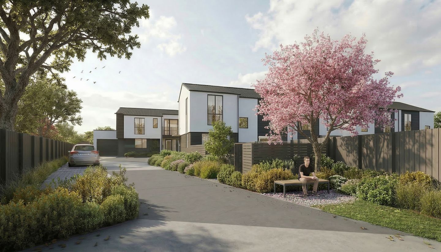 11 Draper Street, Richmond, Christchurch City, Canterbury