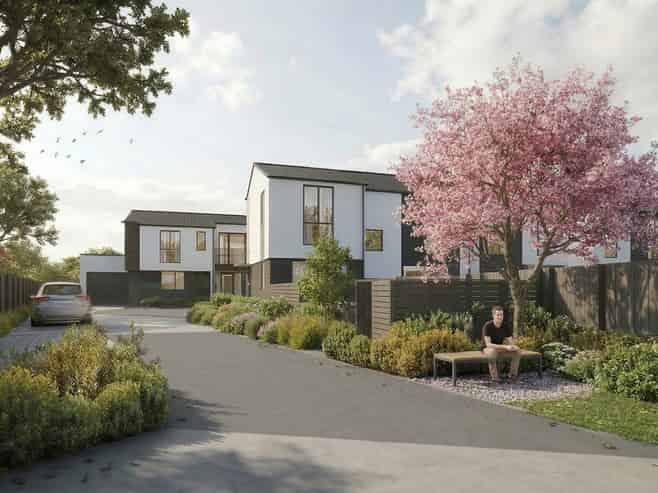 11 Draper Street, Richmond