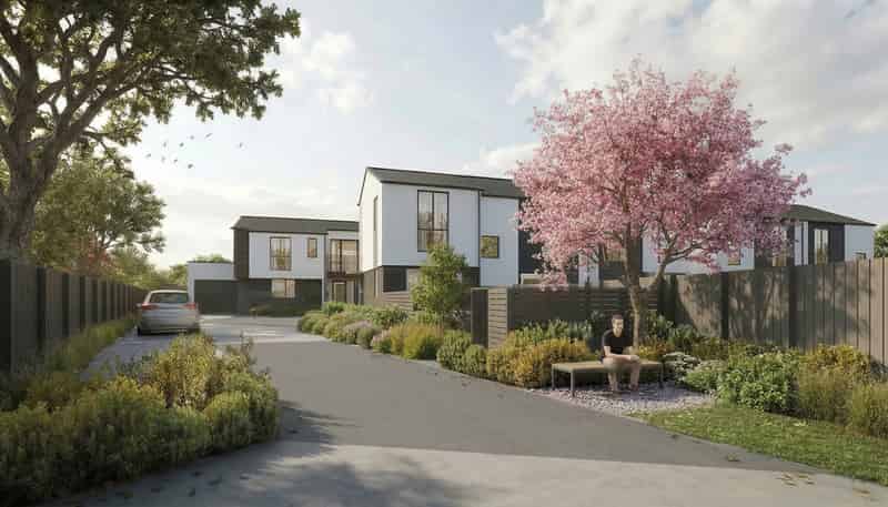 11 Draper Street, Richmond