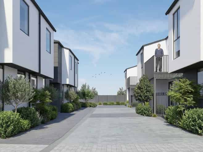 11 Draper Street, Richmond