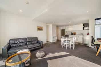 7F/30 Taranaki St, Te Aro