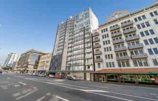 7F/30 Taranaki St, Te Aro