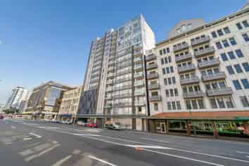 7F/30 Taranaki St, Te Aro