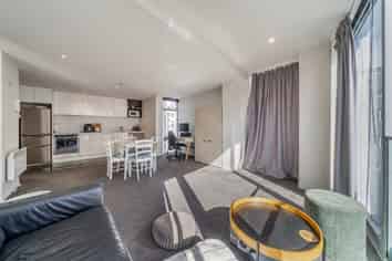 7F/30 Taranaki St, Te Aro