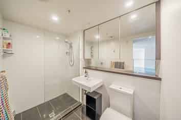 7F/30 Taranaki St, Te Aro