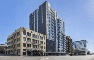 7F/30 Taranaki St, Te Aro