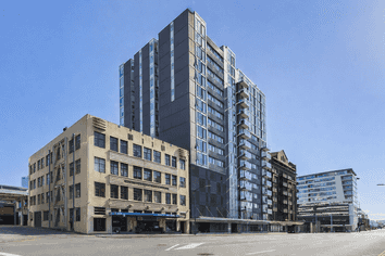 7F/30 Taranaki St, Te Aro