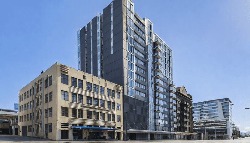 7F/30 Taranaki St, Te Aro