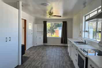 36 Gordon Terrace, Gore