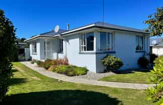 36 Gordon Terrace, Gore