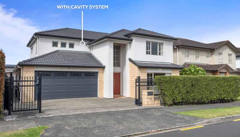 22 Mandival Avenue, Flat Bush