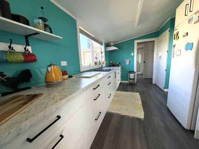 13 Wood Street, Kaka Point