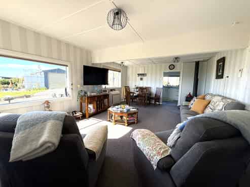13 Wood Street, Kaka Point