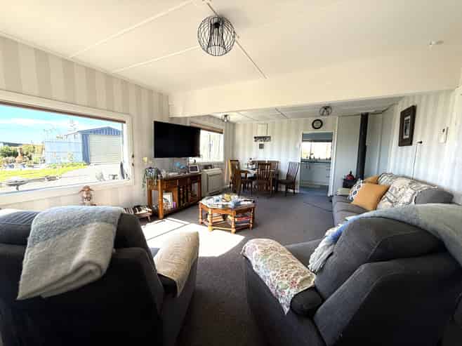 13 Wood Street, Kaka Point