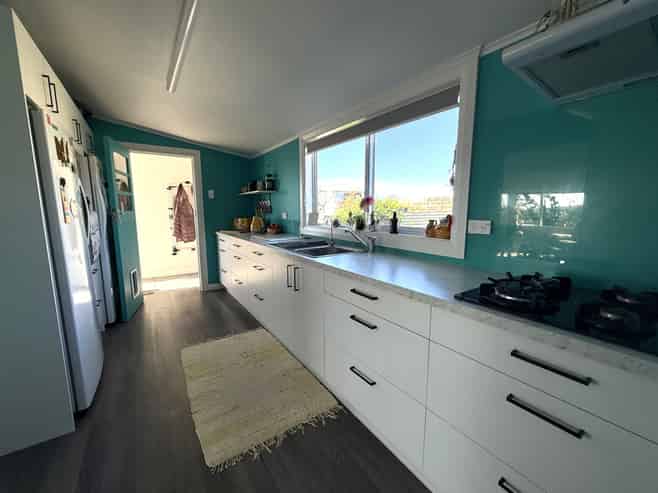 13 Wood Street, Kaka Point