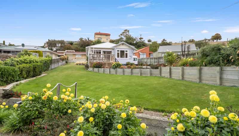 43 Eden Street, Oamaru