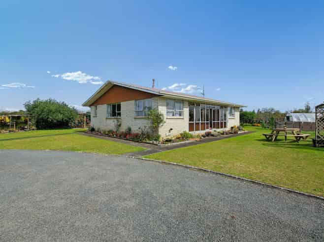 58 Ohinewai South Road, Ohinewai