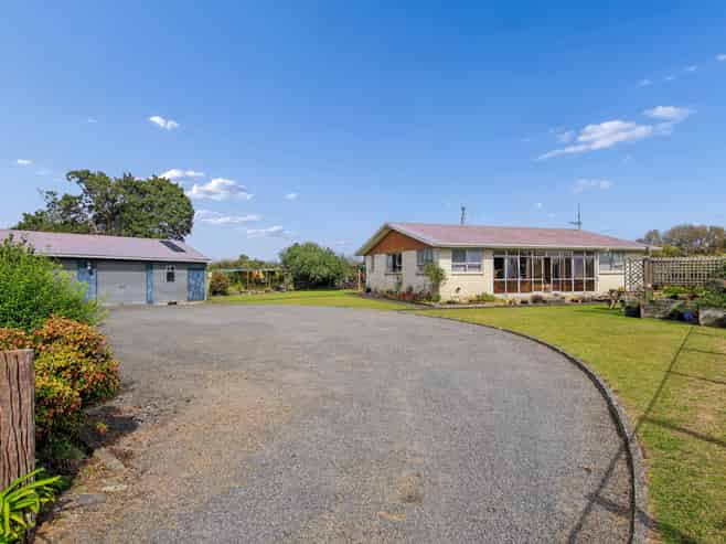 58 Ohinewai South Road, Ohinewai