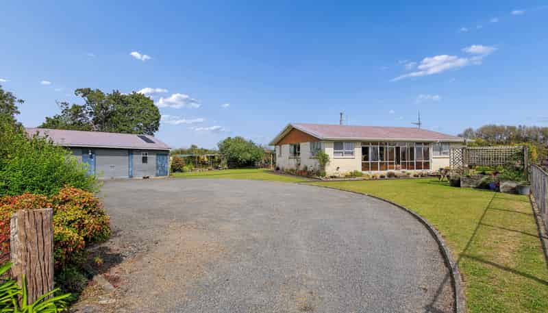 58 Ohinewai South Road, Ohinewai