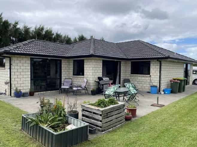 2 Hoggard Place, Katikati