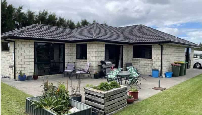 2 Hoggard Place, Katikati