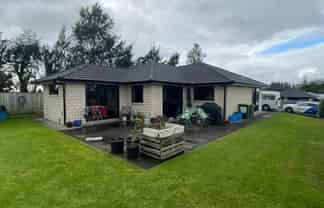  Hoggard Place, Katikati