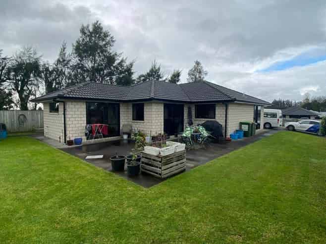  Hoggard Place, Katikati