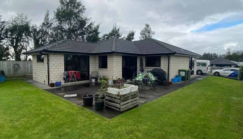  Hoggard Place, Katikati