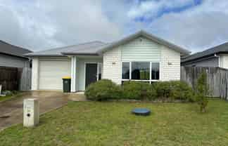  Belmont Road, Pukekohe