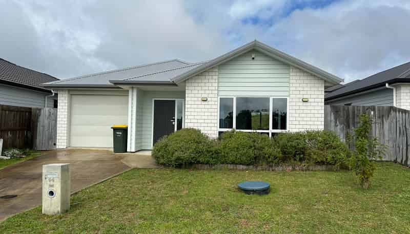  Belmont Road, Pukekohe