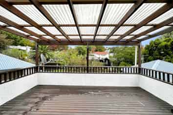 2/42 Lingarth Street, Remuera