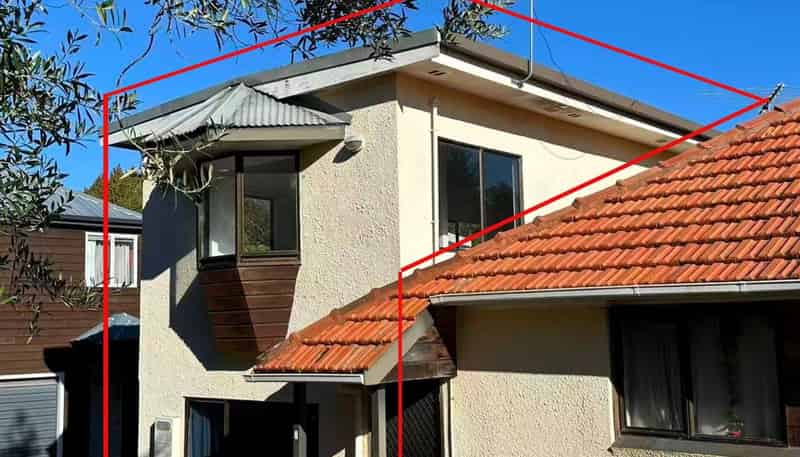 2/42 Lingarth Street, Remuera