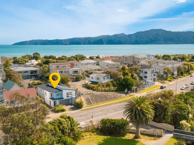 371A Kapiti Road, Paraparaumu Beach