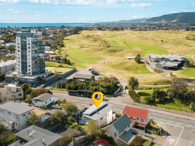 371A Kapiti Road, Paraparaumu Beach