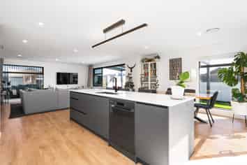 31 Blue Jacket Drive, Halswell