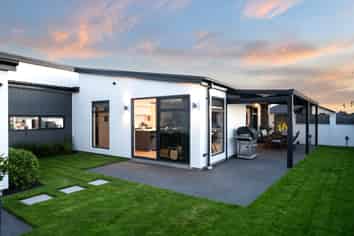 31 Blue Jacket Drive, Halswell