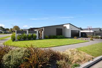 31 Blue Jacket Drive, Halswell