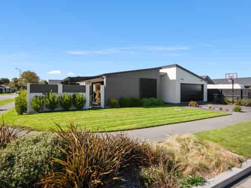 31 Blue Jacket Drive, Halswell