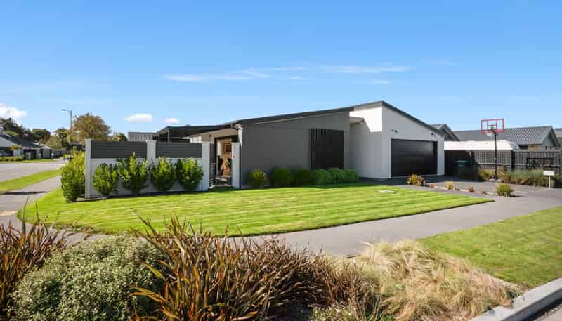 31 Blue Jacket Drive, Halswell