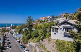 50 Shakespeare Road, Bluff Hill