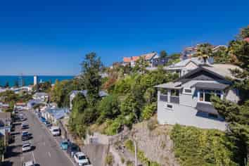 50 Shakespeare Road, Bluff Hill