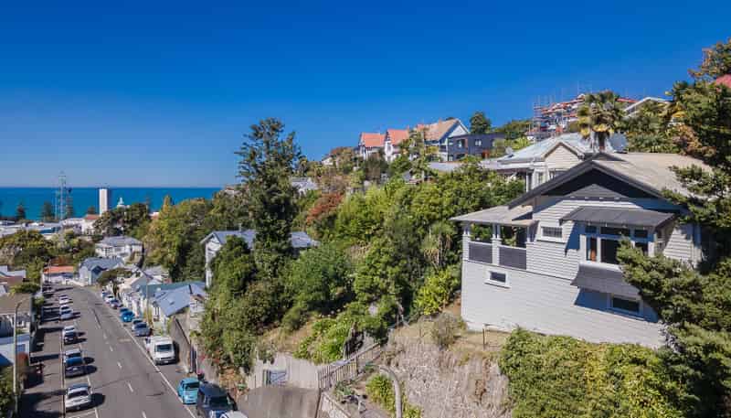 50 Shakespeare Road, Bluff Hill